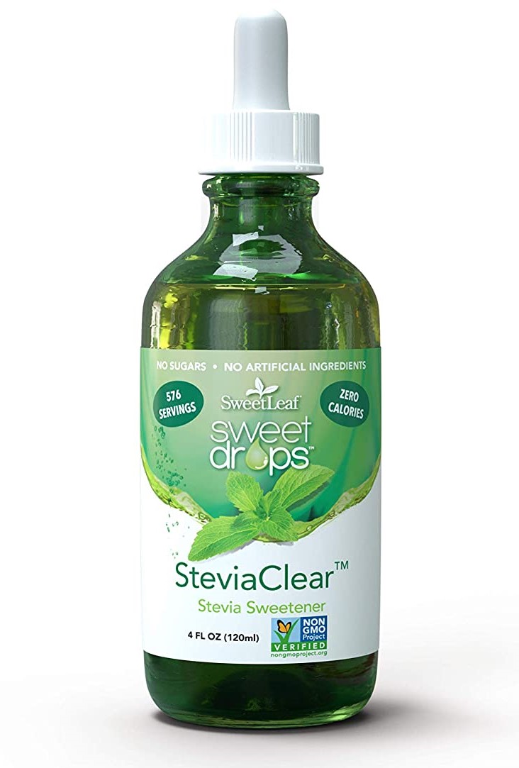 Liquid Stevia