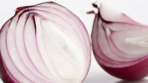 Raw Onion