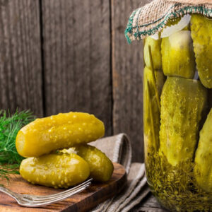 Pickles