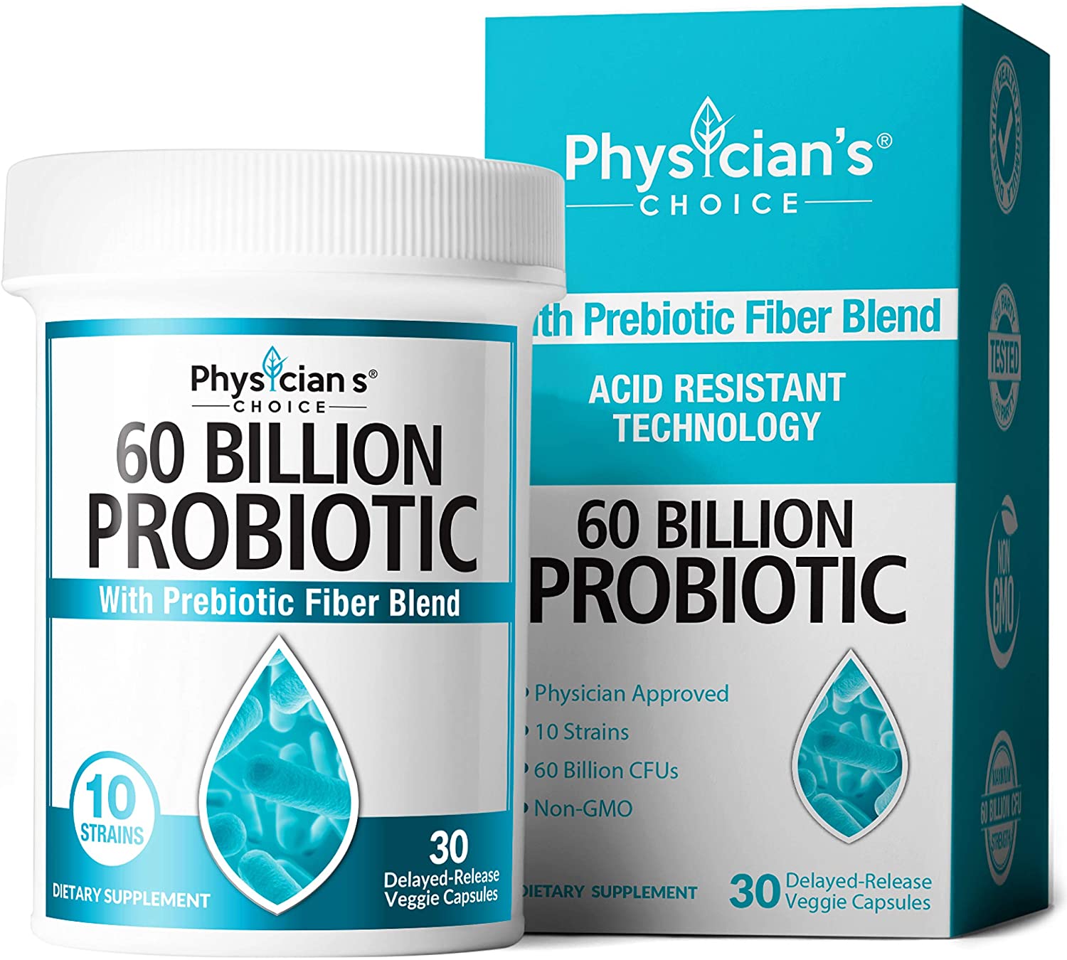 Physicians Choice Probiotic