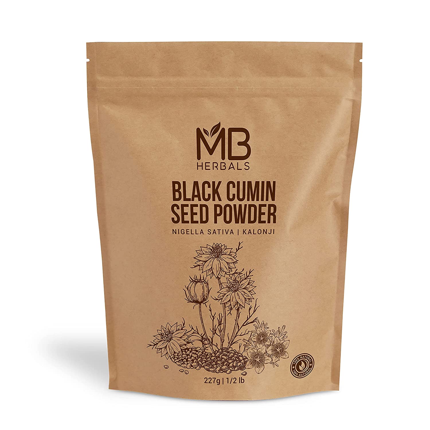 Sativa Nigella (Blackseed Powder)