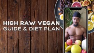 High Raw Vegan Guide & Diet Plan