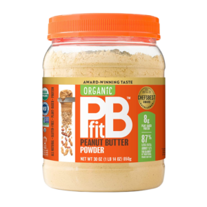 Pbfit Protein Powder