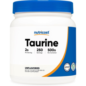 Taurine Powder