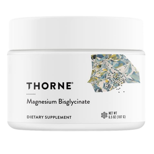 Thorne Magnesium Bisglycinate