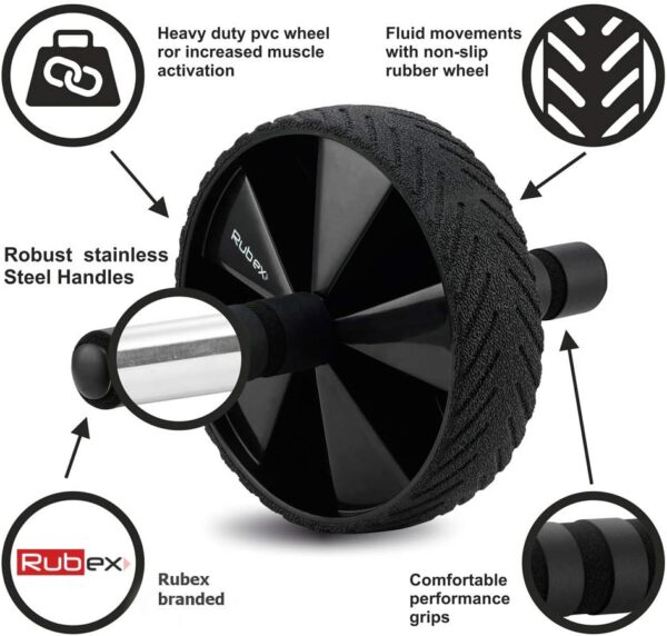 Ab Wheel - Image 5