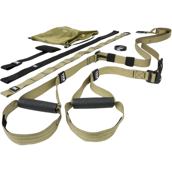 TRX Tactical Gym Suspension Trainer